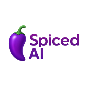 logo spiced ai