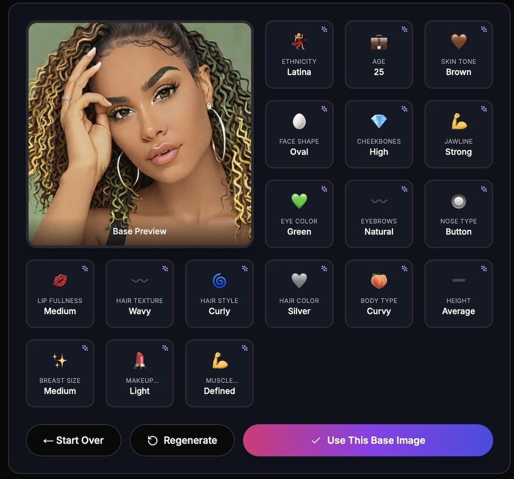 create ai girlfriend ai allure