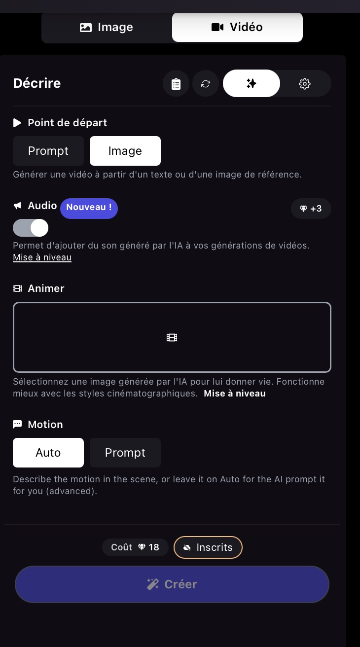 nsfw image and video generation with promptchan