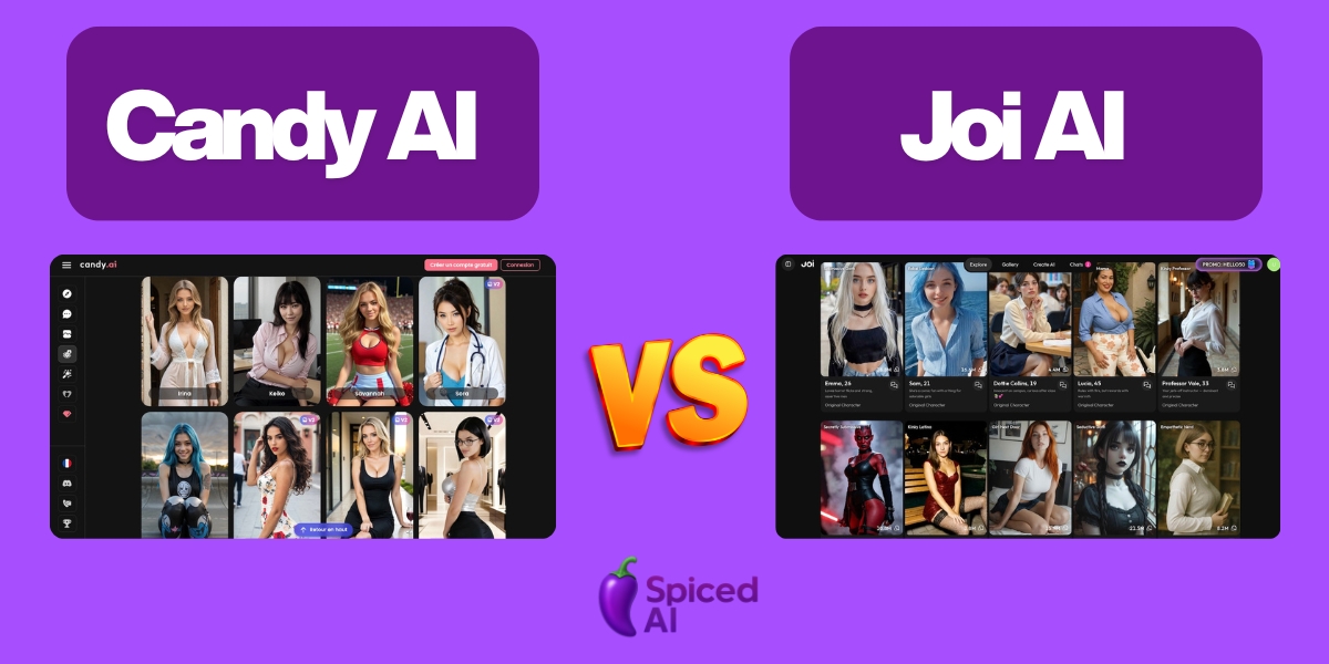 candy ai vs joi ai