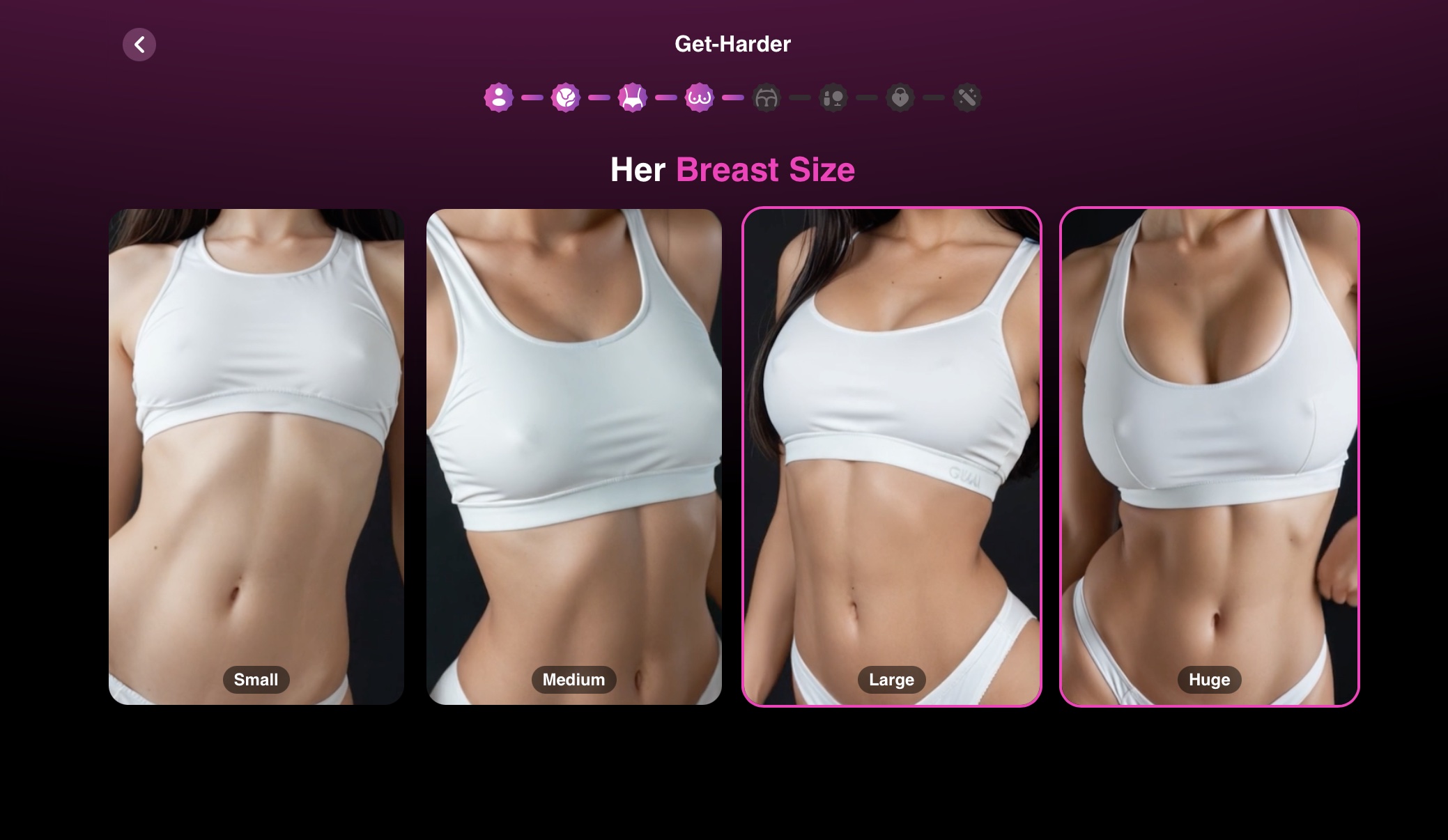 get harder ai custom ai girlfriend get harder ai custom ai girlfriend
