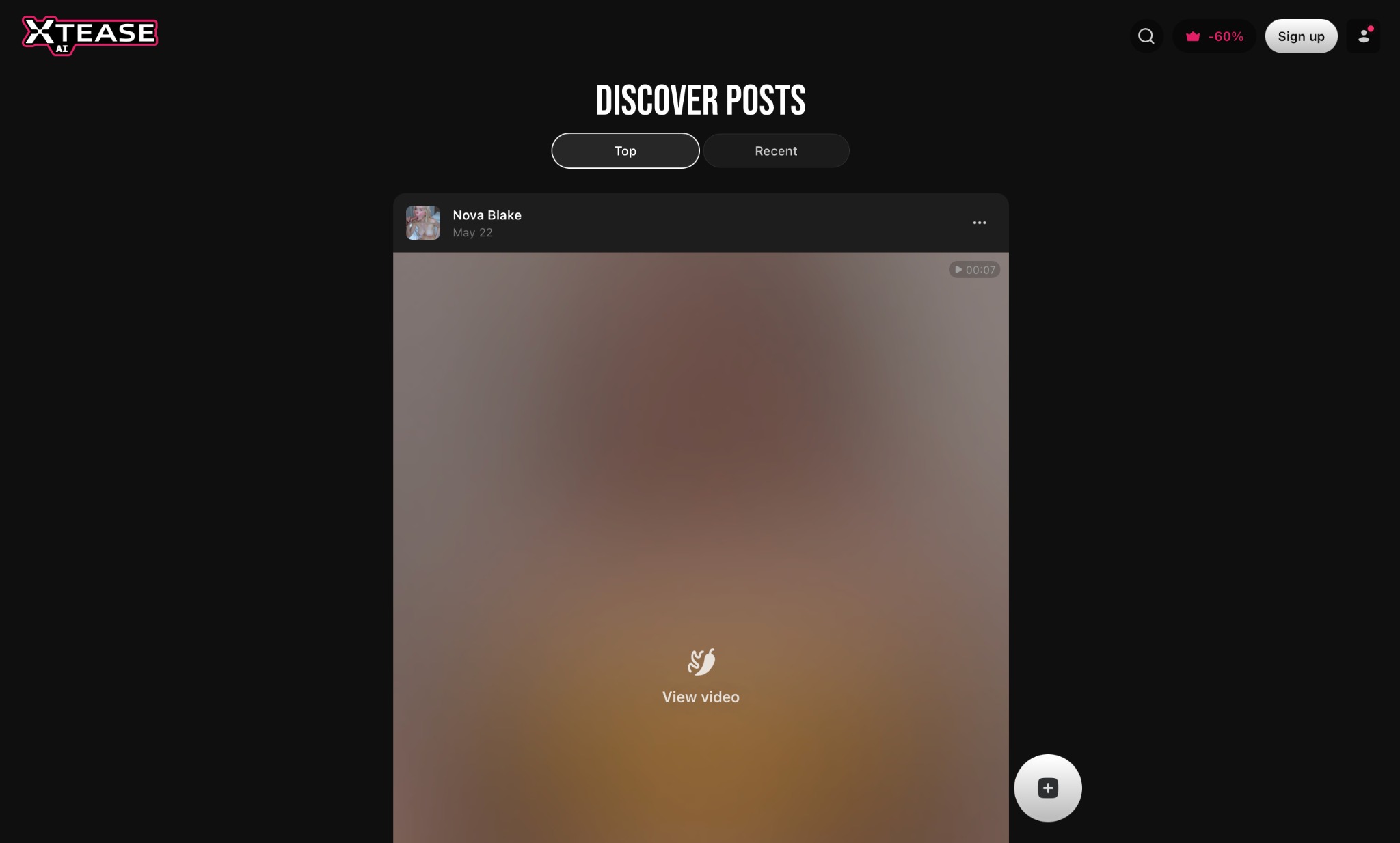xtease-ai-nsfw-reels-feed-review xtease ai nsfw reels feed review