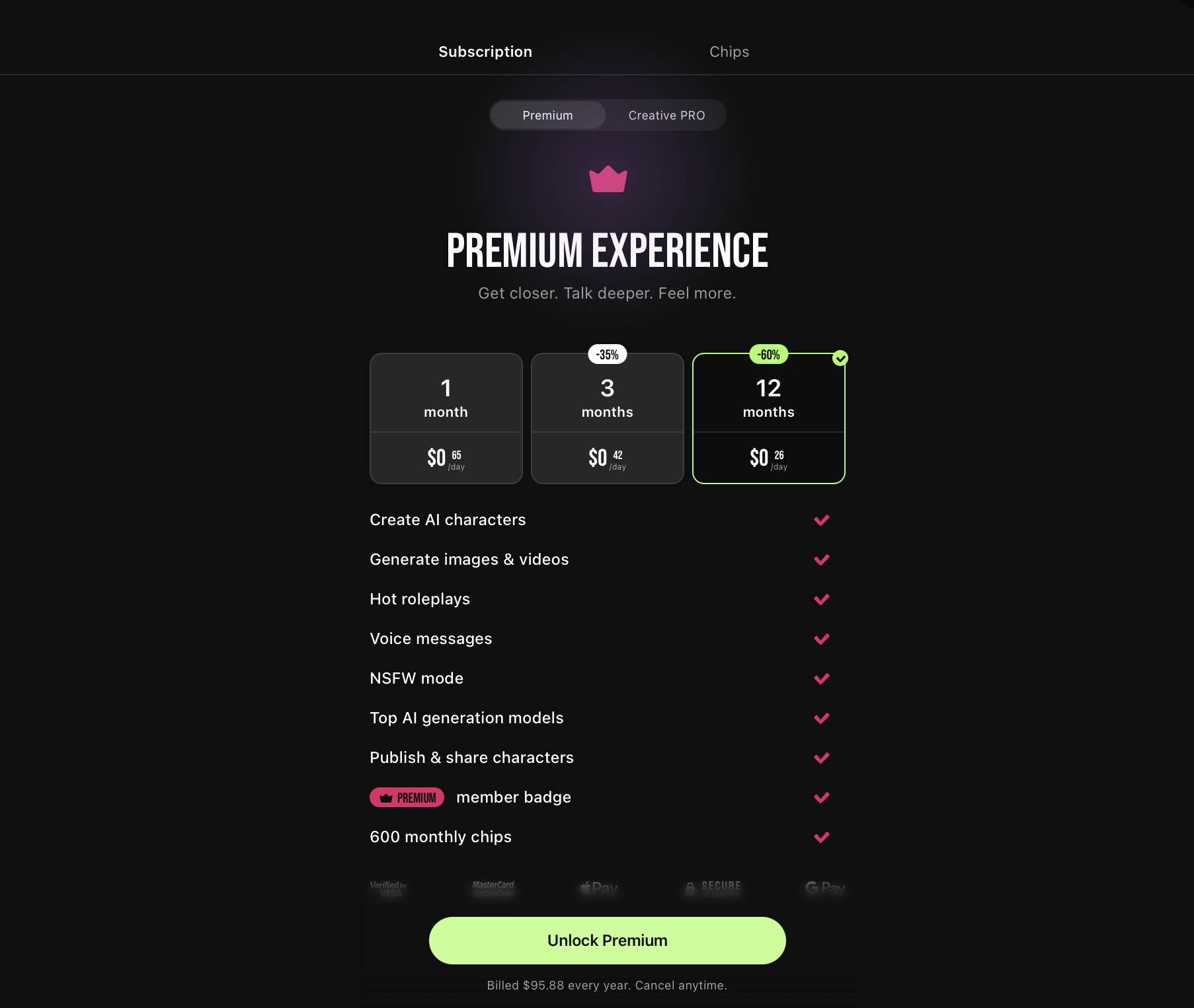 xtease-ai-pricing-premium-plan-review xtease ai pricing premium plan review