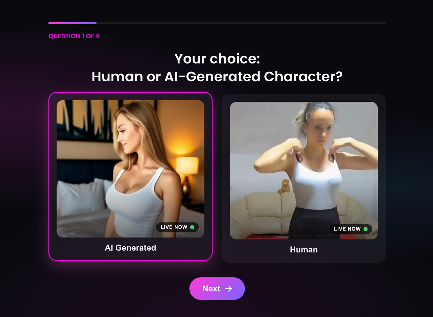 xeve-ai-create-human-or-ai-character